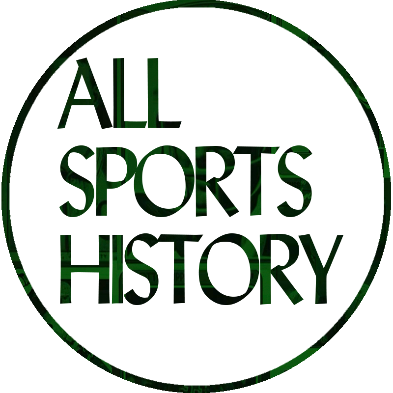 All Sports History