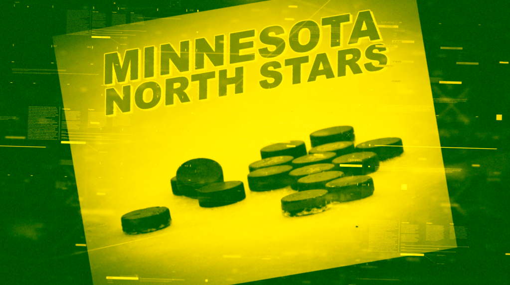 What Happened To The Minnesota North&nbsp;Stars?
