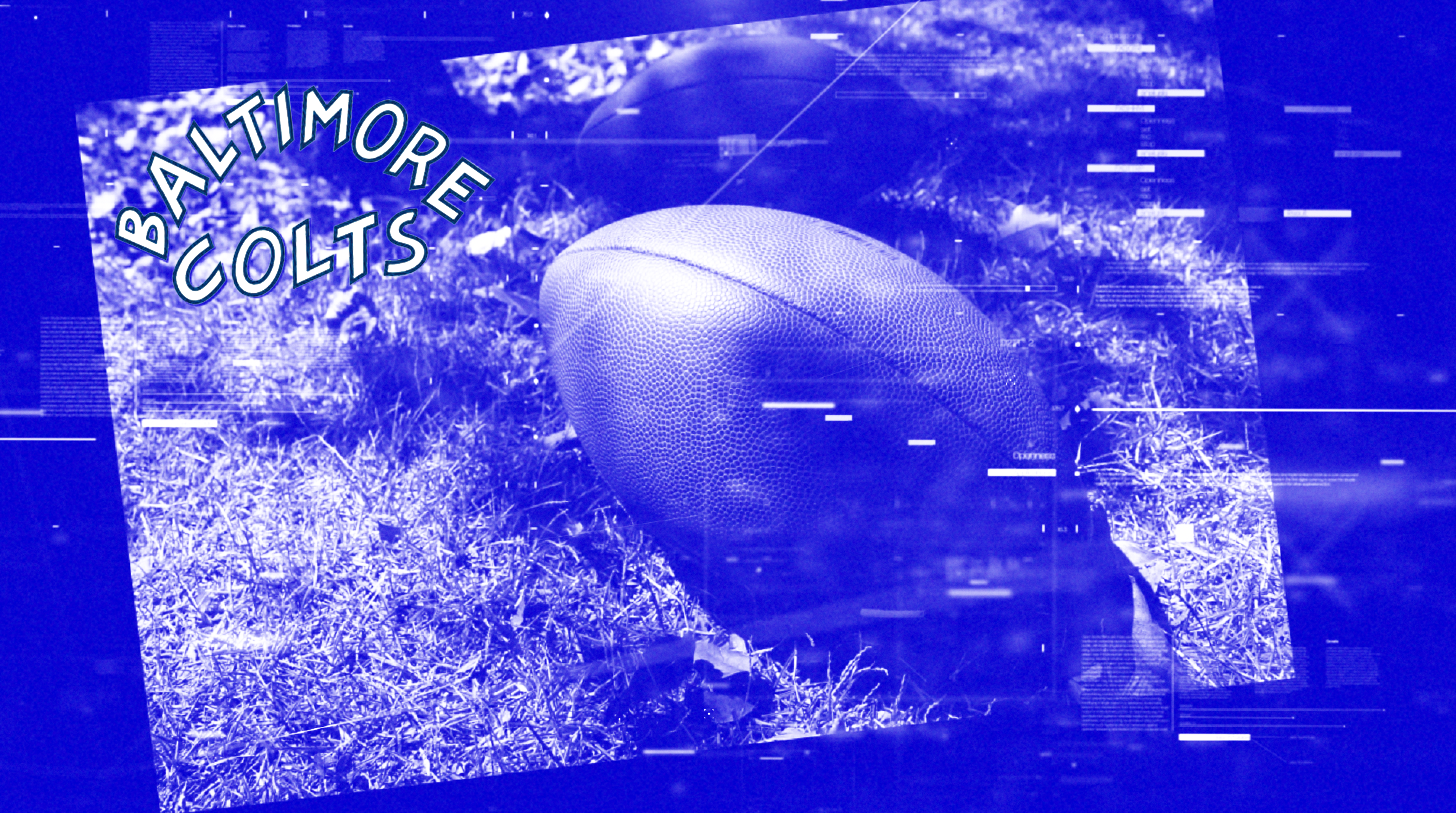 What Happened To The Baltimore Colts?