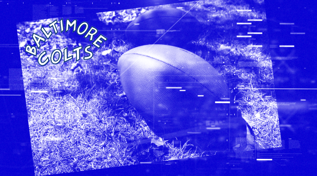 What Happened To The Baltimore&nbsp;Colts?