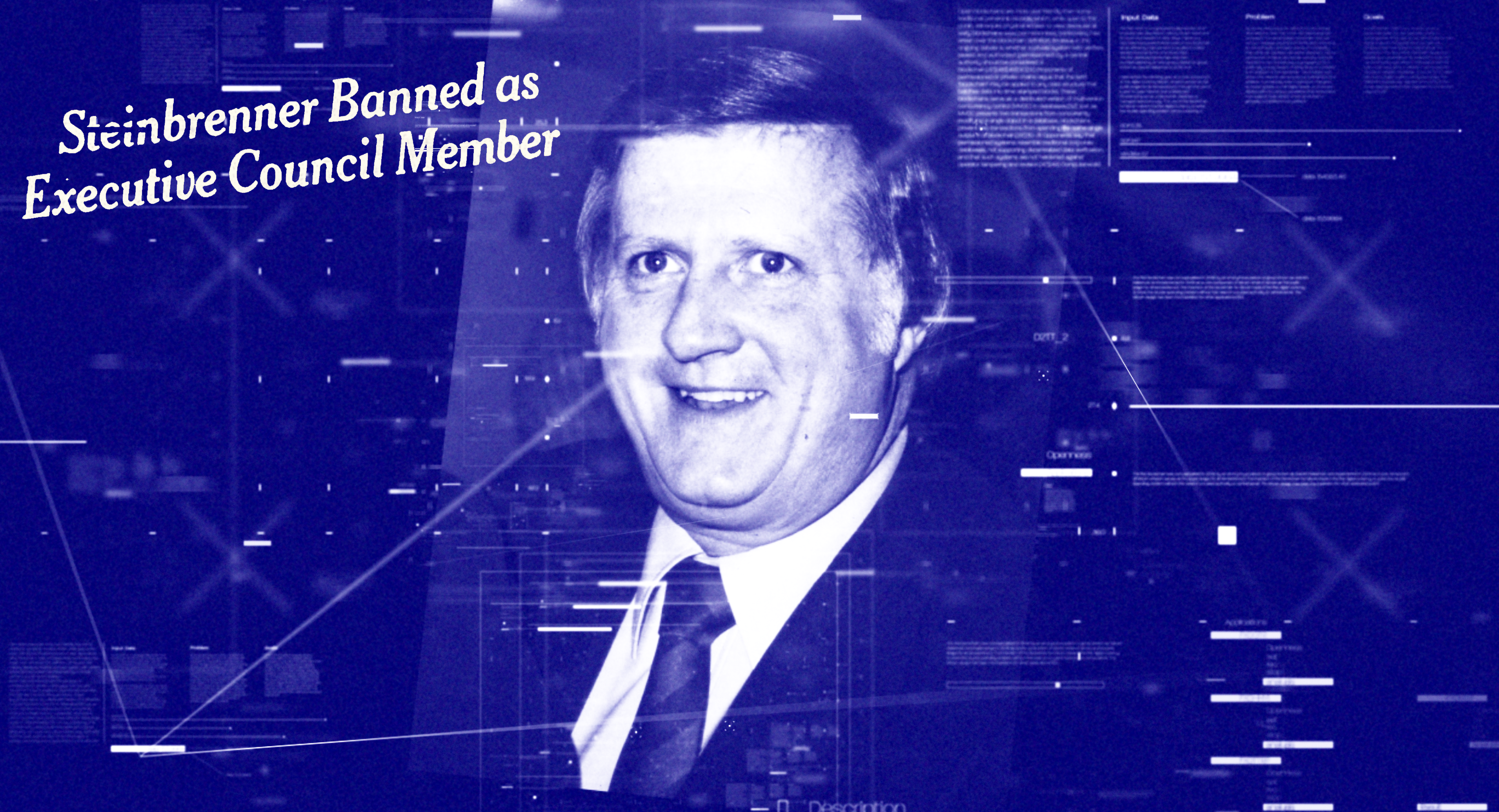 On This Day In Sports History: George Steinbrenner Suspended By MLB