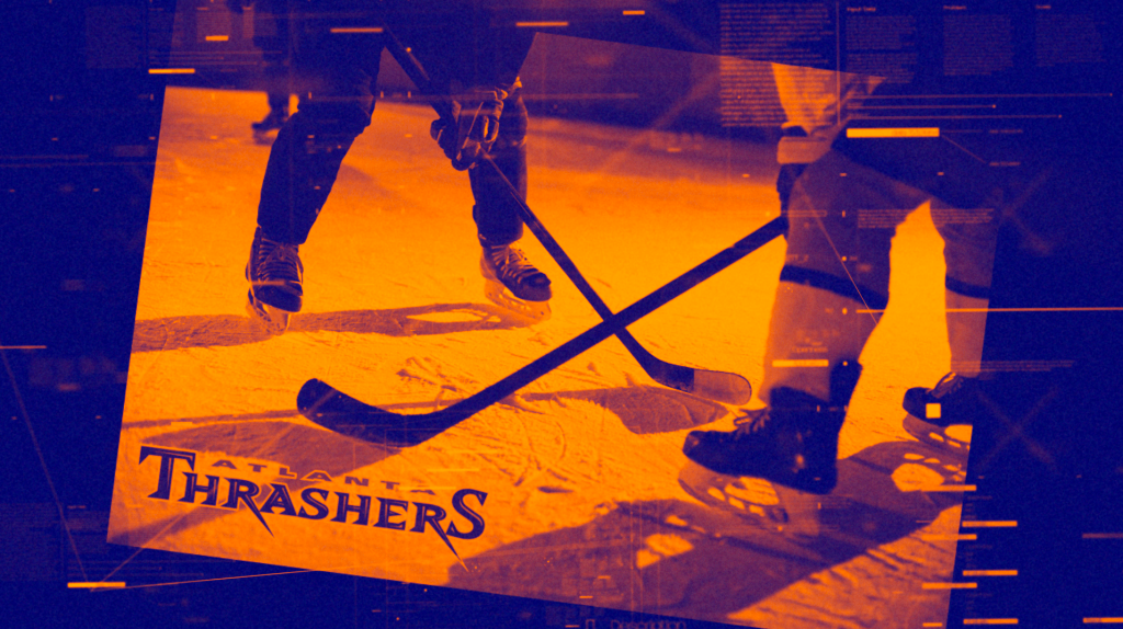 What Happened To The Atlanta&nbsp;Thrashers?