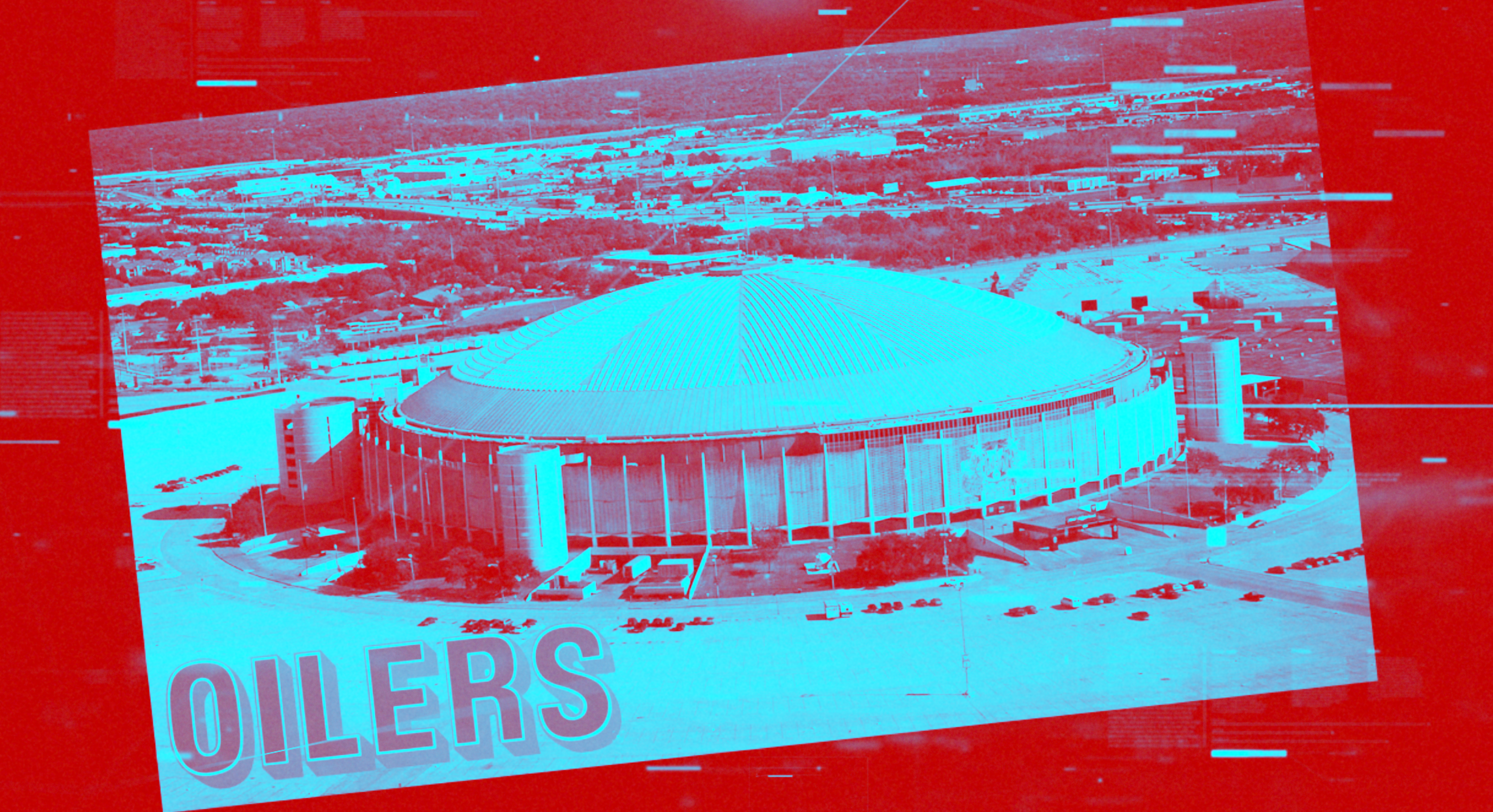 What Happened To The Houston Oilers?