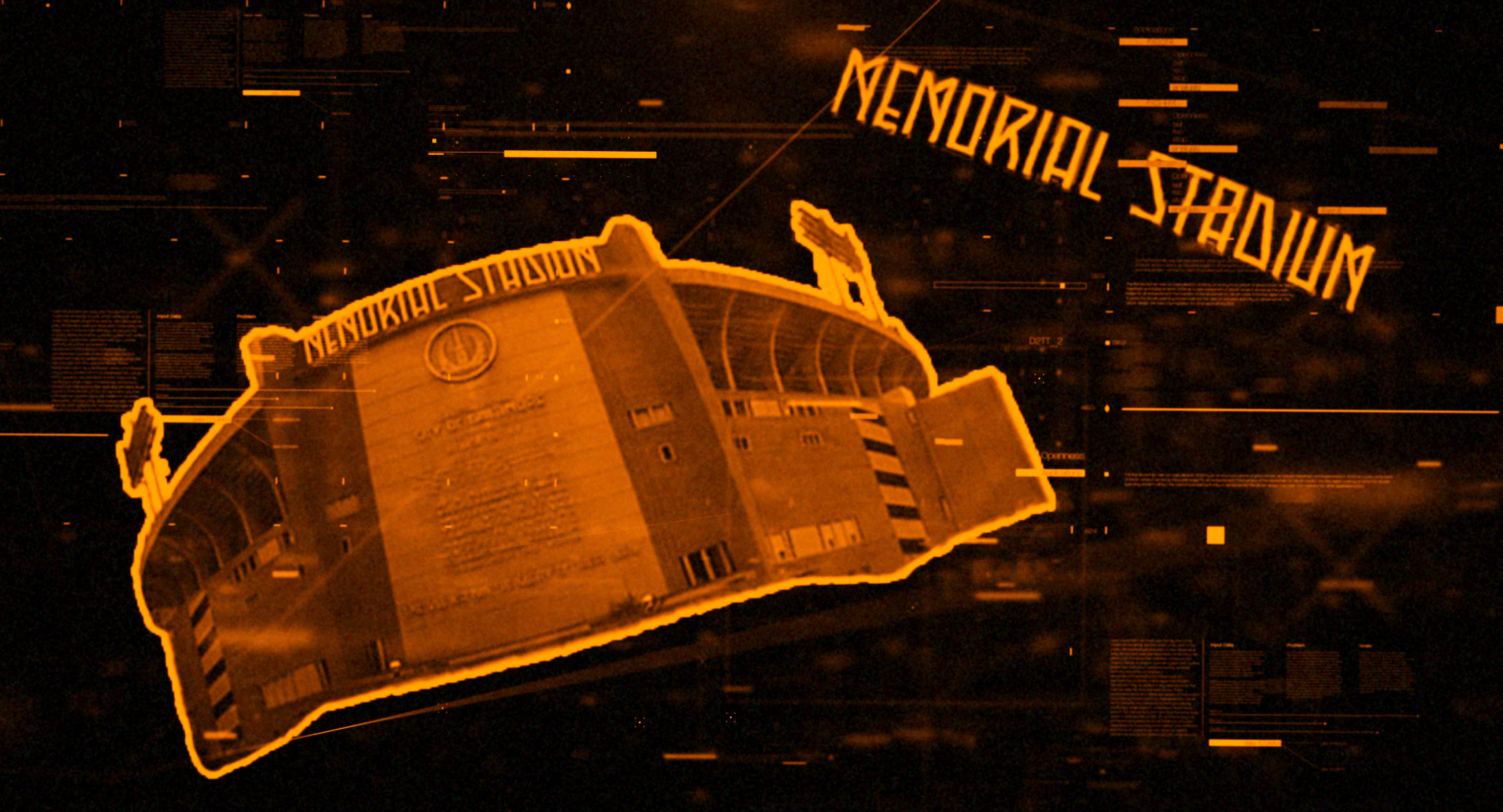 What Happened To Memorial Stadium?