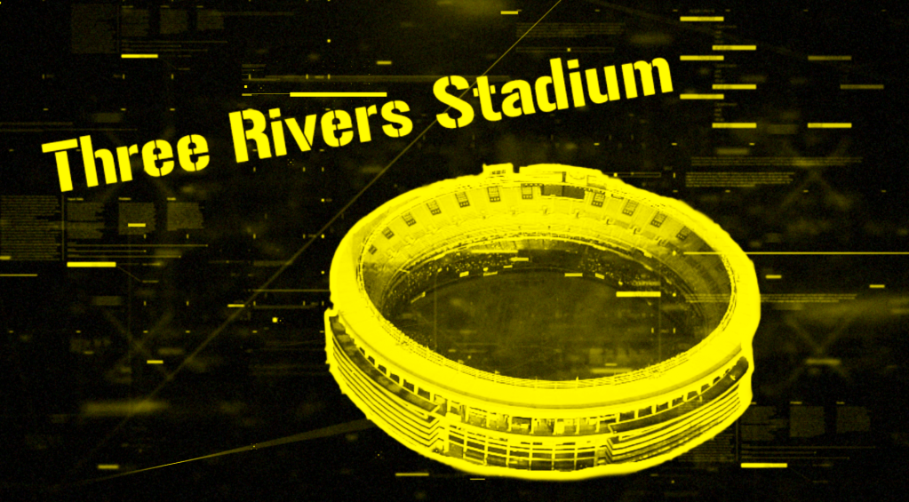 What Happened To Three Rivers Stadium?