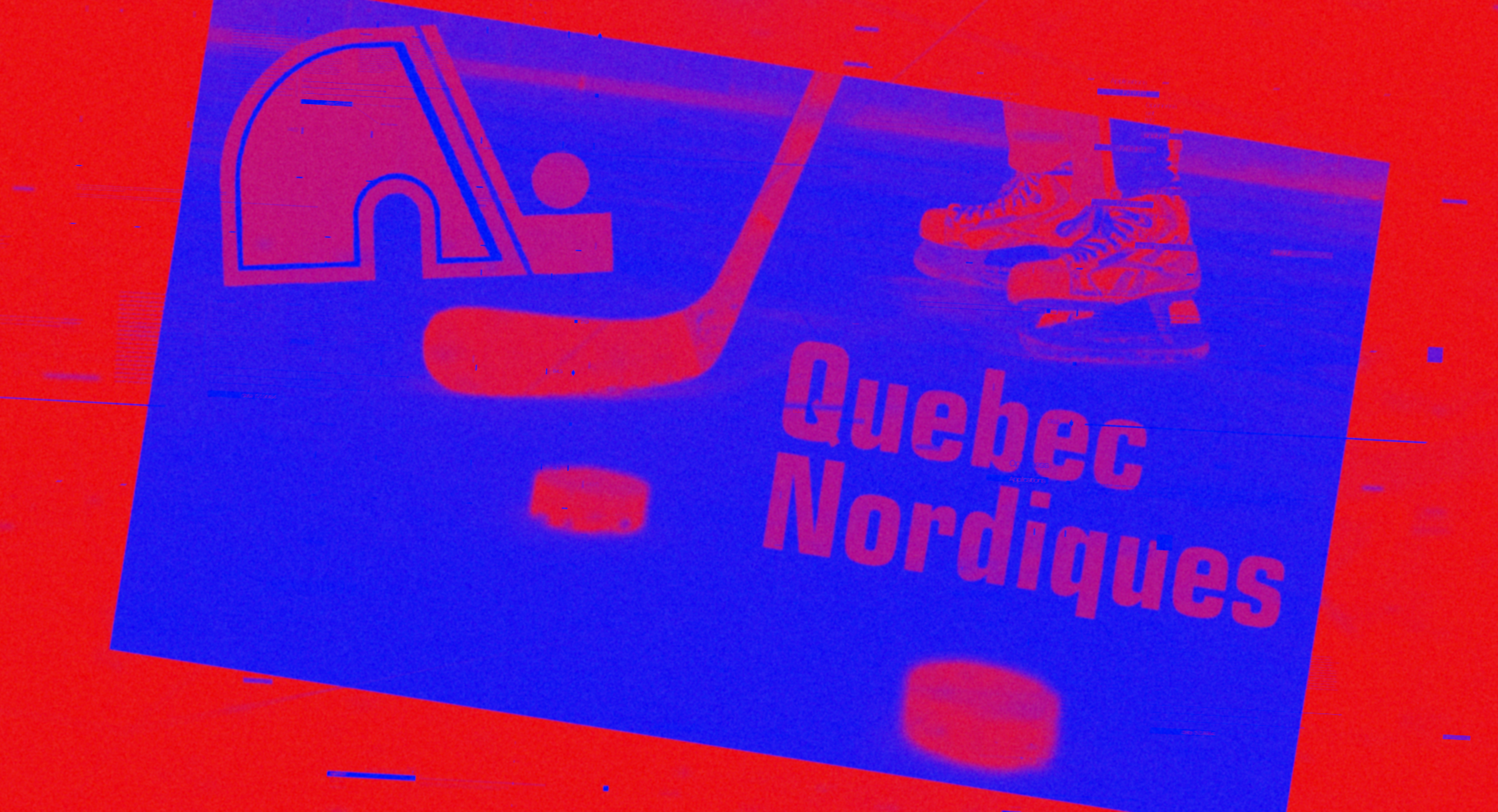 Behind The Logo: Quebec Nordiques