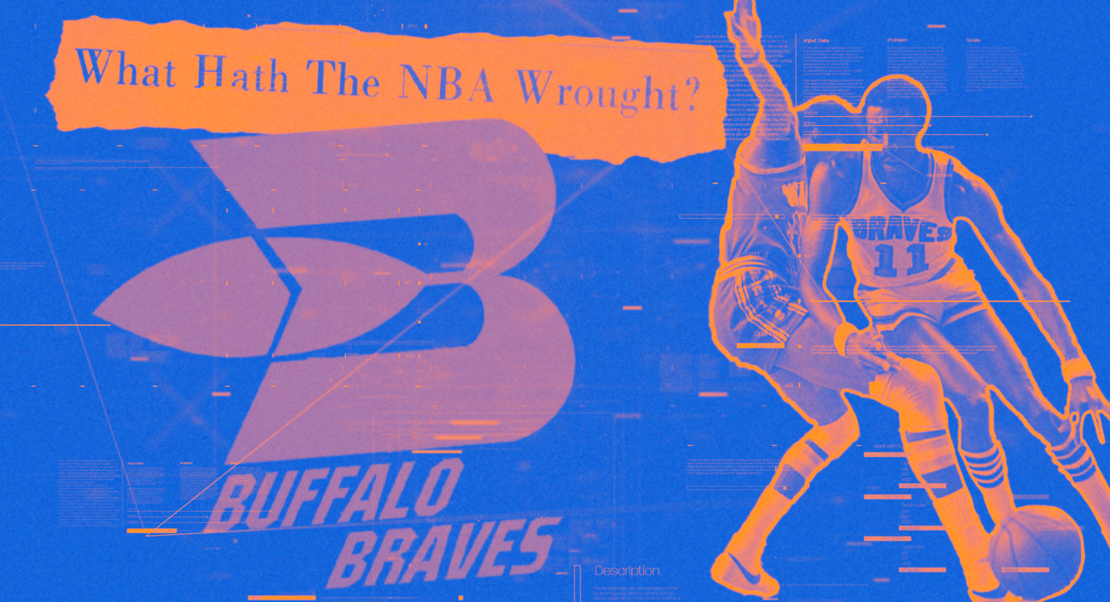 What Happened To The Buffalo Braves?