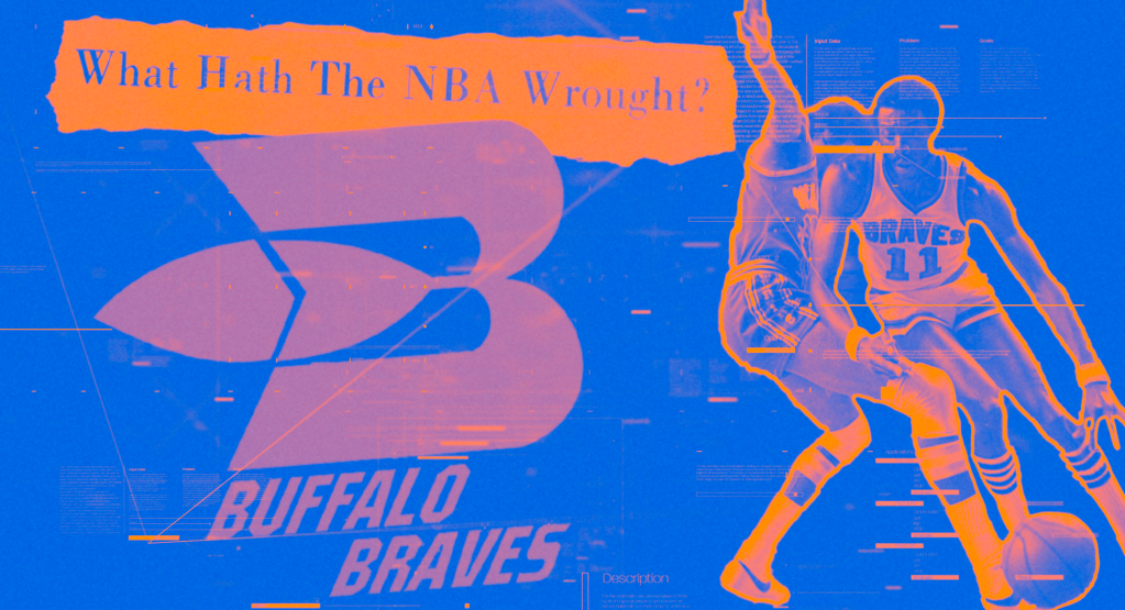 What Happened To The Buffalo&nbsp;Braves?