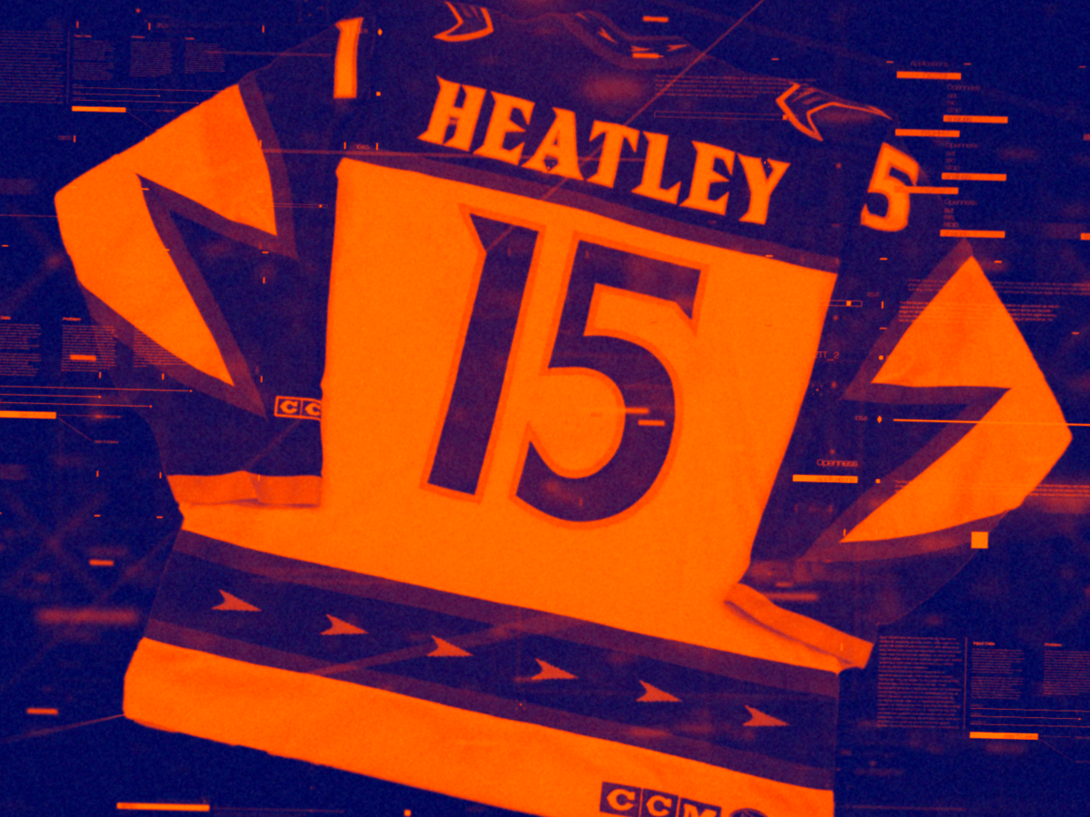 Was The Dany Heatley Car Accident the Beginning of the End for the Atlanta&nbsp;Thrashers?