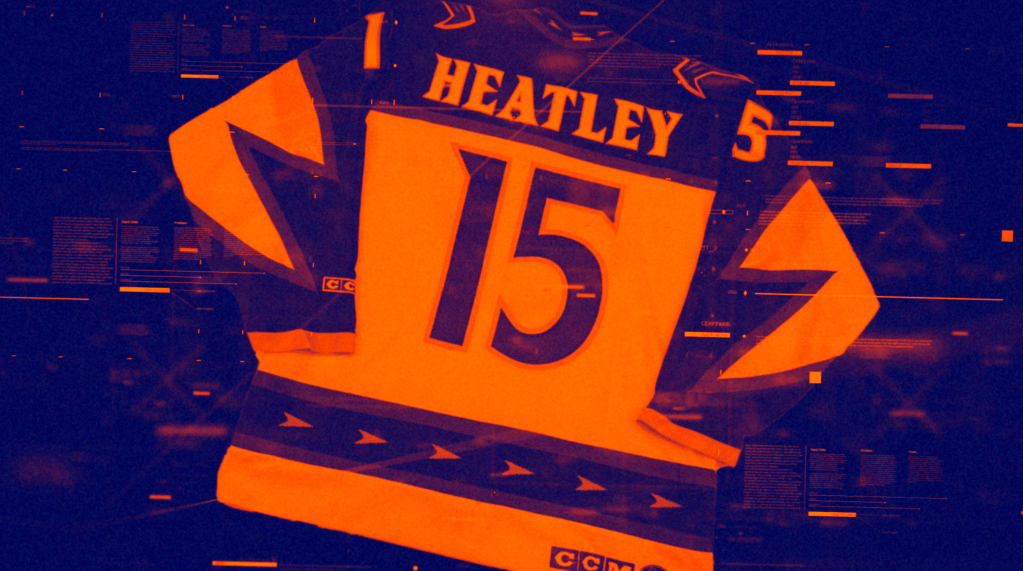 Was The Dany Heatley Car Accident the Beginning of the End for the Atlanta&nbsp;Thrashers?