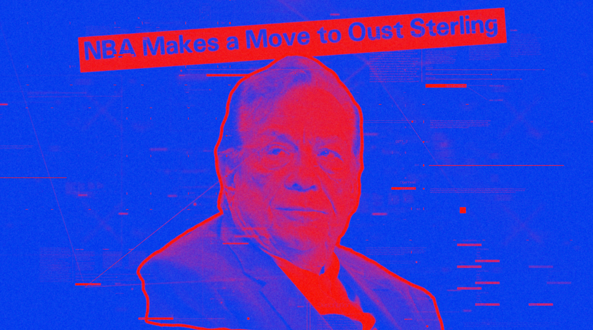 Why Did the NBA Let the Worst Owner in Sports Keep the Clippers?