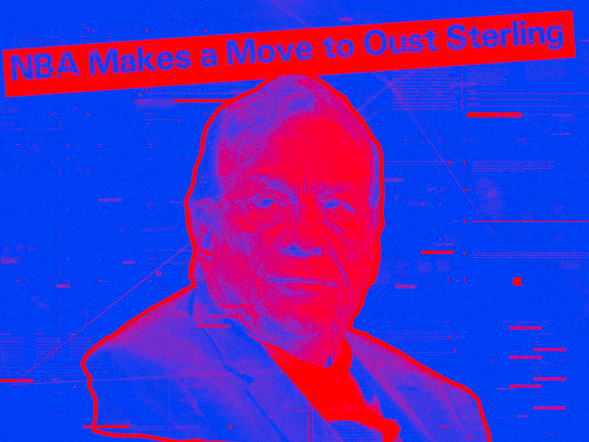 Why Did the NBA Let the Worst Owner in Sports Keep the&nbsp;Clippers?