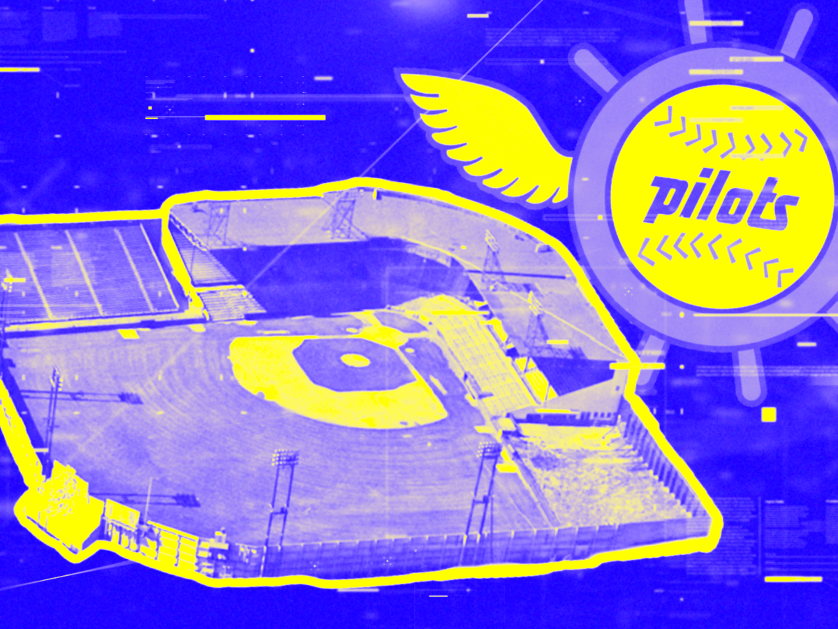 What Happened To Sick’s Stadium? The Ballpark That Destroyed the Seattle&nbsp;Pilots