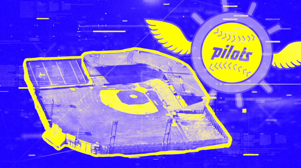 What Happened To Sick’s Stadium? The Ballpark That Destroyed the Seattle Pilots