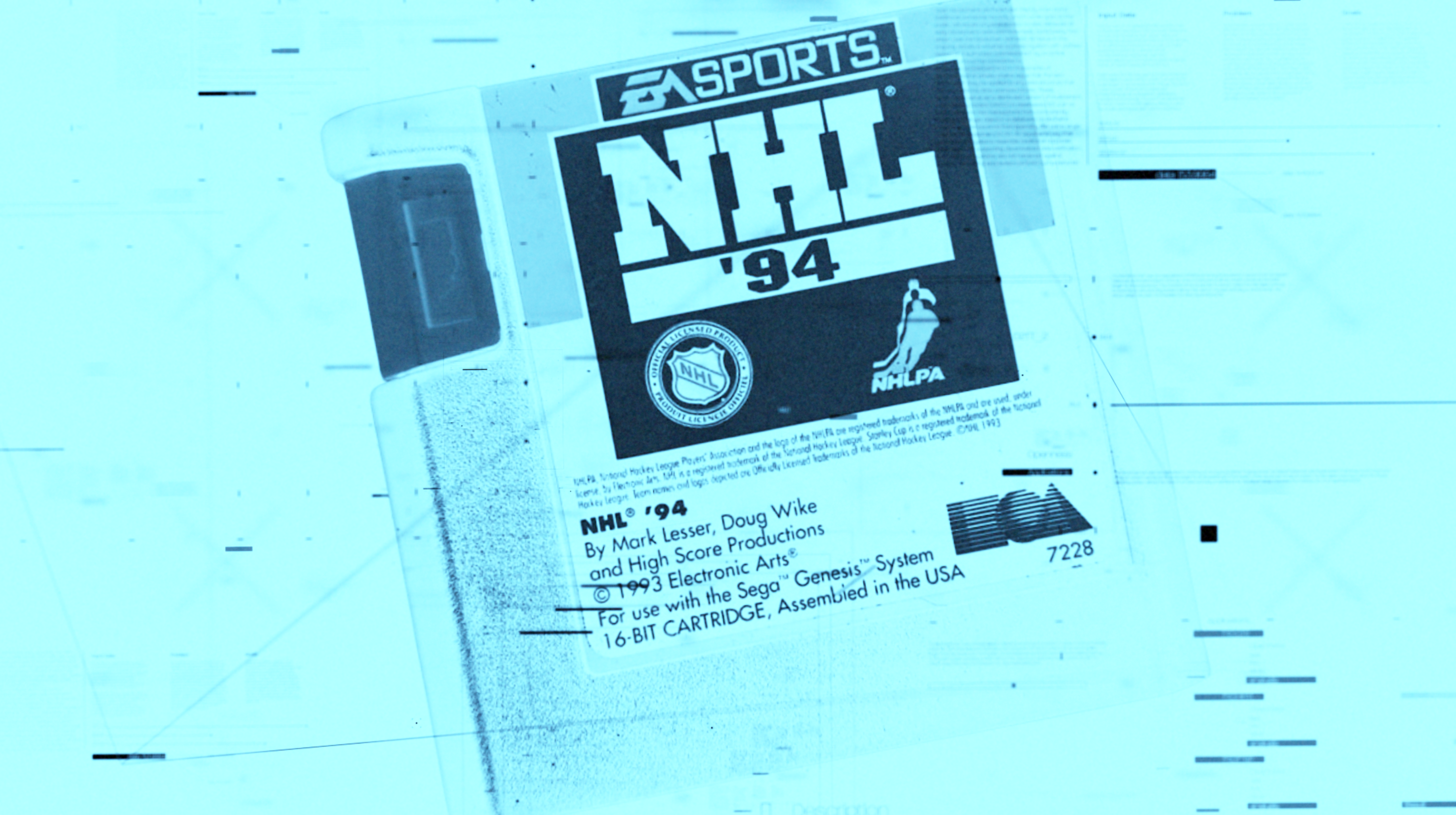 What Makes NHL ’94 Special? Why It’s Still the Greatest Hockey Game Ever