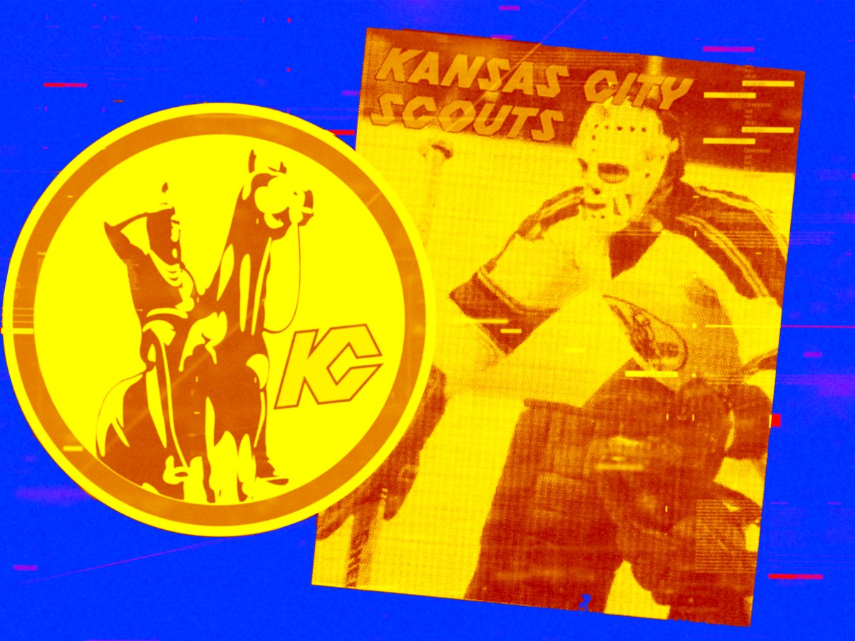 What Happened To The Kansas City&nbsp;Scouts?
